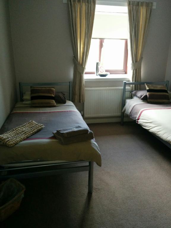 The Thistle Inn Cumnock Cameră foto